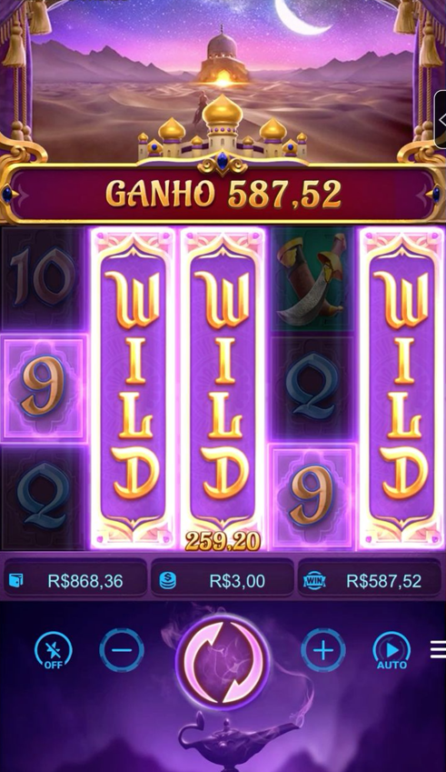 Pub Casino