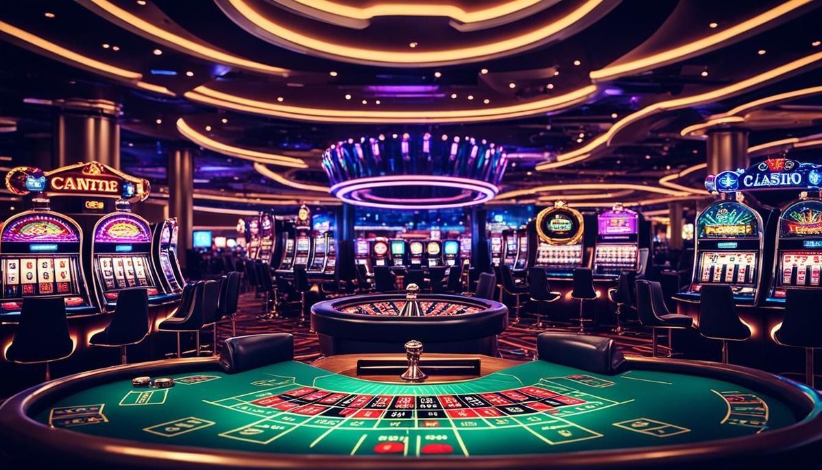 Pub Casino پاکستان ریئل منی گیمز