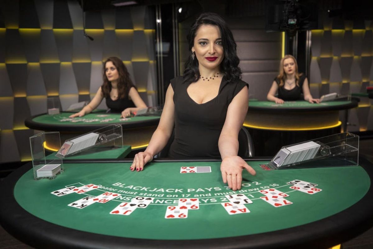 Pub Casino Live Betting