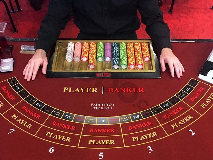 Pub Casino Live Casino
