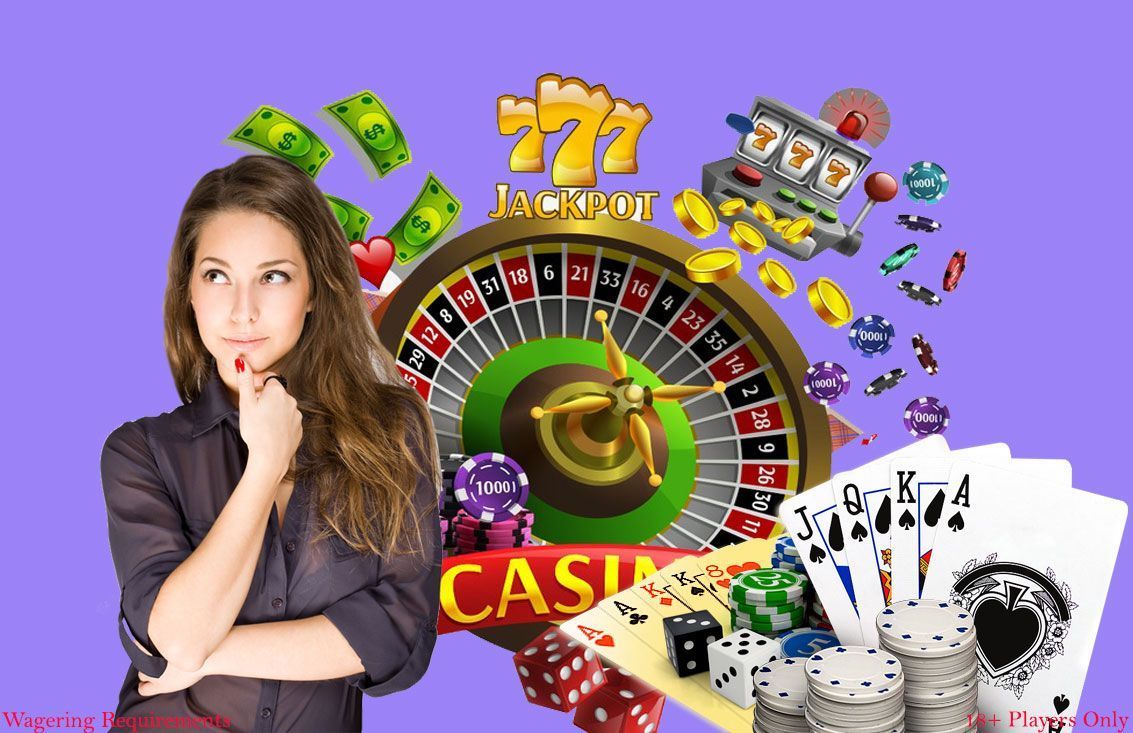 Pub Casino Welcome Bonus