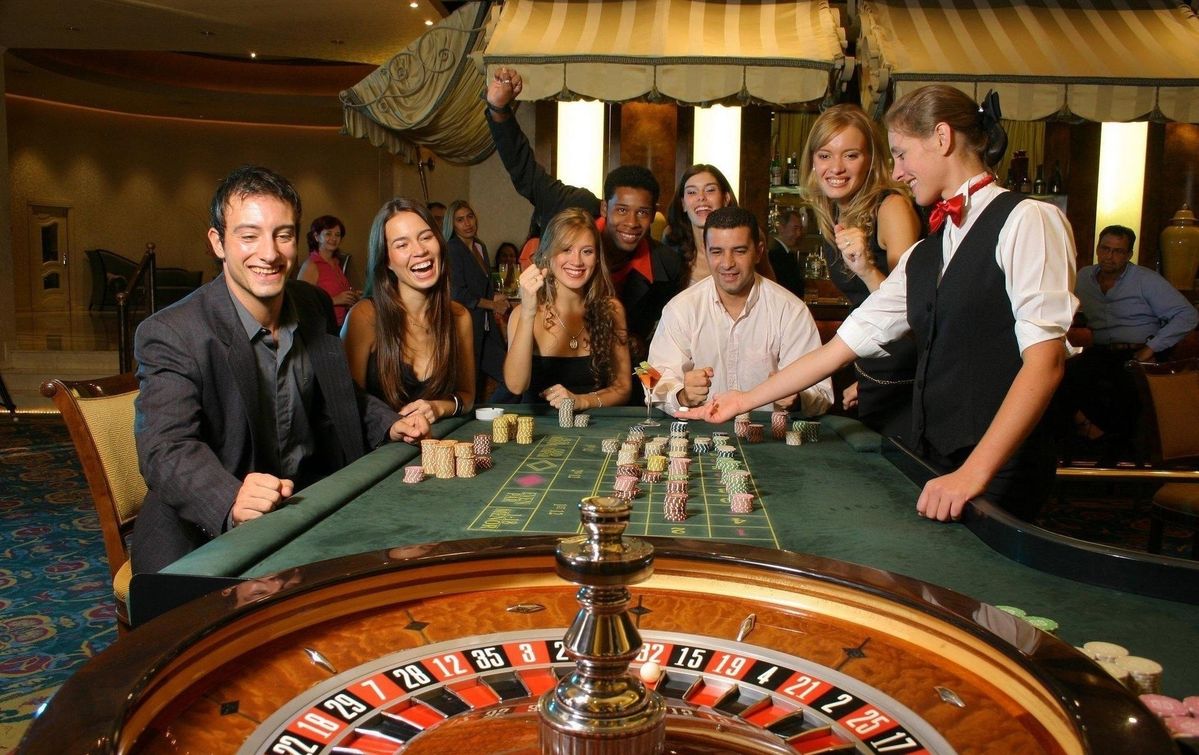 Pub Casino Welcome Bonus