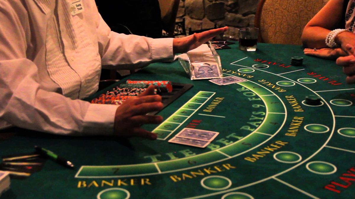 Pub Casino Live Casino
