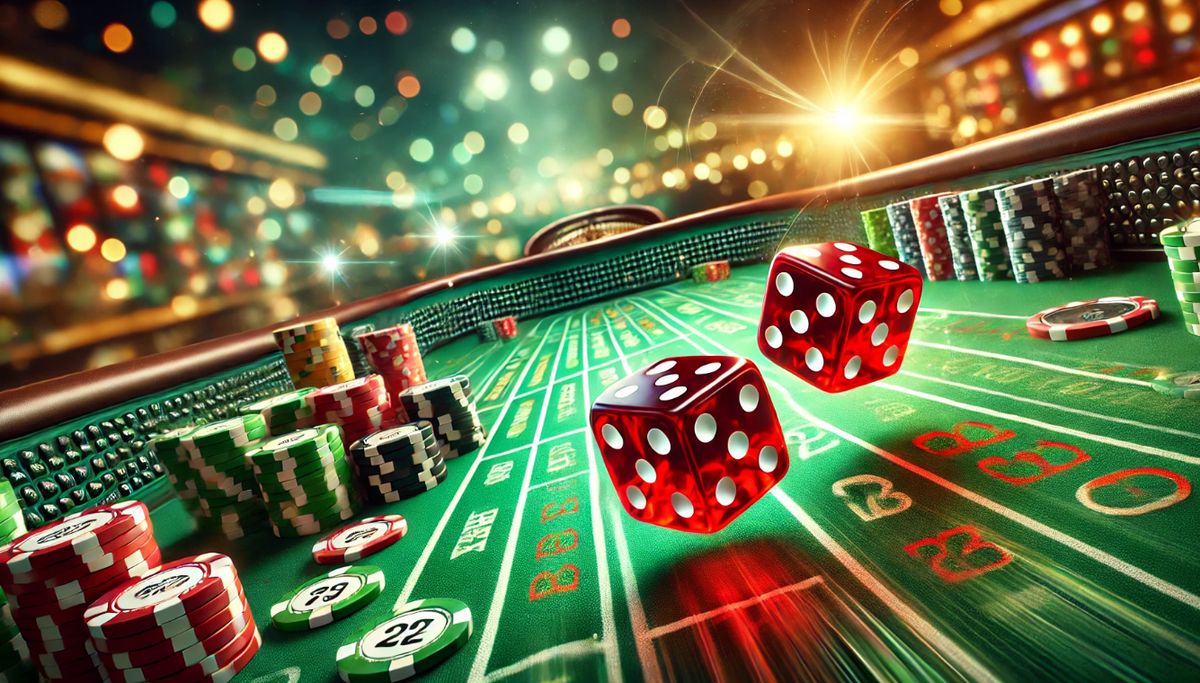Pub Casino Live Betting