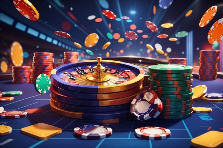 Pub Casino Welcome Bonus